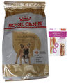 3kg Royal Canin  French Bulldog Adult  + GRATIS 80g Fleischsnacks