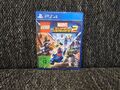 Lego Marvel Superheroes 2 PS4 Playstation 4 Sehr Gut