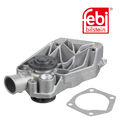 FEBI (38753) Wasserpumpe Kühlmittelpumpe für SEAT VW