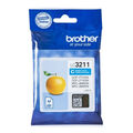 Brother Tinte LC3211 Original Patrone Multipack Drucker DCP-J MFC-J