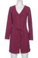 Qiero Kleid Damen Dress Damenkleid Gr. EU 34 Baumwolle Bordeaux #cd28dc4