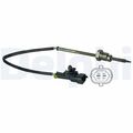 DELPHI Sensor Abgastemperatur TS30032 für CHEVROLET OPEL BMW vor Turbolader L07