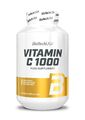 BioTech USA Vitamin C 1000 Bioflavonoids, 100 Tabletten