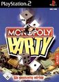 PS2 / Sony Playstation 2 Spiel - Monopoly Party nur CD