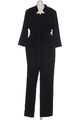 Heine Jumpsuit/Overall Damen Gr. EU 42 Schwarz #adeegt7