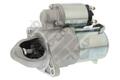 MAPCO 13059 Starter Anlasser 1.1kW für OPEL Corsa D Schrägheck (S07) ASTRA J 12V