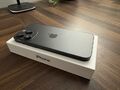 Apple iPhone 14 Pro Max - 256GB - Space Black (Ohne Simlock) (Dual-SIM)