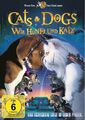 Cats & Dogs - Wie Hund und Katz