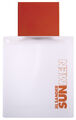 Jil Sander Sun Men Eau de Toilette 75 ml OVP NEU