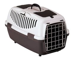 Katzentransportbox Transportbox Gulliver Hundebox Katzenbox Hundetransportbox