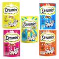 Dreamies Katzenleckerli 60g