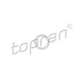 ORIGINAL® Topran Dichtung, Thermostatgehäuse für Opel: ASCONA C ASCONA C CC