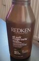 Redken All Soft Mega Curls Shampoo, 1 Mal Probiert. 