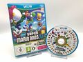 New Super Mario Bros. U + New Super Luigi U (Nintendo Wii U) inkl. OVP [GUT]