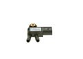 Bosch 0 281 006 065 Differenzdrucksensor für MERCEDES-BENZ