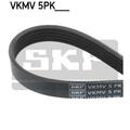 SKF Keilrippenriemen für Audi Q3 TT Roadster Toyota Yaris VKMV 5PK930