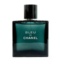 Chanel Bleu de Chanel Eau de Toilette 50 mL Spray EdT Herrenduft Düfte Mann