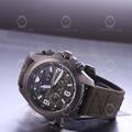 Citizen Promaster Land Combo Eco Drive Chrono JV1005-02W Grün