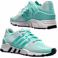 adidas Sneaker Schuhe Equipment Support RF Primeknit Freizeit Sportschuhe Aqua