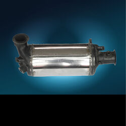 Original DPF Dieselpartikelfilter Rußpartikelfilter VW Volkswagen Transporter T5