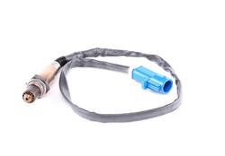 BOSCH 0 258 006 927 Lambdasonde nach Kat Oxygen O2 Sensor für FORD S-MAX (WA6)
