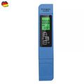 TDS&EC Meter Messgerät Digital Tester Wassertest Leitwertmessgerät 0-9999ppm