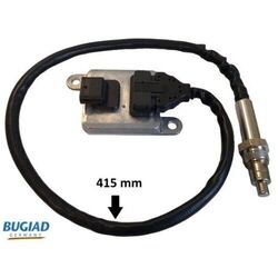 BUGIAD NOx-Sensor, NOx-Katalysator passend für MERCEDES CLS E GLK S BNX74012