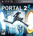 Portal 2 (PS3) - Gut