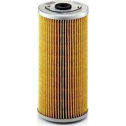 Mann Filter H 829 1 X Ölfilter für MERCEDES BENZ E KLASSE S SL W124 W210 S210