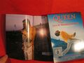  QUEEN  -  LIVE AT WEMBLEY STADIUM !! ( 2 CD + 2 DVD ) !!