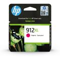 HP Druckerpatrone Tintenpatrone 912XL 3YL82AE Magenta