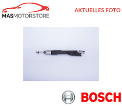 EINSPRITZVENTIL BOSCH 0 261 500 260 P FÜR BMW 3,4,5,1,2,6,X1,X5,X3,X4,Z4,7,X6