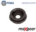 72-2099 FEDERBEINLAGER DOMLAGER MAXGEAR FÜR RENAULT CLIO I,TWINGO I