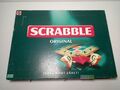 Scrabble Original Mattel Jedes Wort zählt