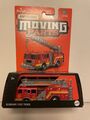 Seagrave Fire Truck Feuerwehr **** Matchbox Moving Parts 2024 MixE 979N 1:64