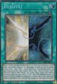 Dualität BLMR-DE036 Secret Rare Battles of Legend: Monstrous Revenge Yugioh