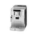 DELONGHI ECAM 22.110.SB Magnifica S automatische Druckkaffeemaschine Silber 1,8l