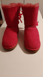 UGG Boots * BAILEY * PINK * Gr. 36 * NEU und UNGETRAGEN