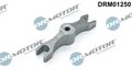 Dr.Motor Automotive Halter, Einspritzventil DRM01250 für MERCEDES-BENZ