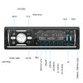 DAB+ Autoradio 1 DIN Bluetooth 5.0 AM FM Freisprecheinrichtung 2*USB SD AUX-IN