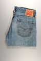 Herren Jeans Levi's 505 Aktuelle Gr.34/34 C281