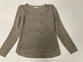 Damen Strickpullover von ONLY in Beige, Größe L