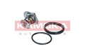 Thermostat Kühlmittel KAMOKA 7710093 für VW POLO GOLF 5 1K1 CADDY 3 2KA 2KH 2CA