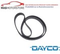 KEILRIEMEN KEILRIPPENRIEMEN DAYCO 6PK1683 A FÜR VAUXHALL ASTRA VI,ASTRA VI CC