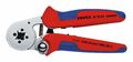 Knipex Crimp-Hebelzange 97 55 04