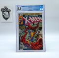 The Uncanny X-Men #129 | CGC 5.5 | Erster Auftritt von Kitty Pryde & Emma Frost