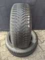 2x Goodyear Ultragrip 8 Performance * 195/55 R16 87H M+S DOT2014 6,5mm TOP