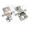 NK 213539 Bremssattel Hinten Links für KIA Picanto SA