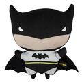 Cerdá - for Fan Pets   Batman Hundespielzeug Kuscheltier - Offizielle DC Comics®