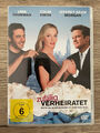 Zufällig verheiratet - DVD - Komödie - Uma Thurman/Colin Firth